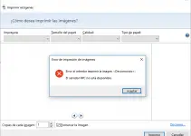 Corregir "El servidor RPC no está disponible" en Windows 10 9