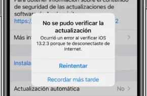 Blog sobre tecnología, trucos y consejos 66 ¿Cuánto tiempo se tarda en actualizar el iPhone