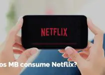 Cuantos datos utiliza Netflix 7