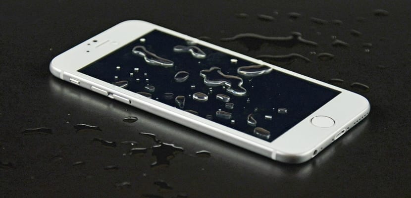 ¿Dejó caer el iPhone en el agua? Intenta estos arreglos 8