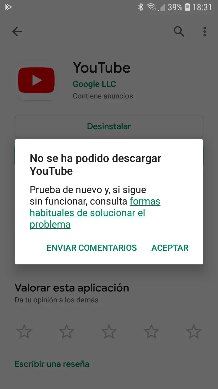 ¿Desaparecieron las aplicaciones de Android? Pruebe estas soluciones 6