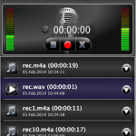 Los 10 mejores programas de grabación de audio para Mac easy-audio-recorder