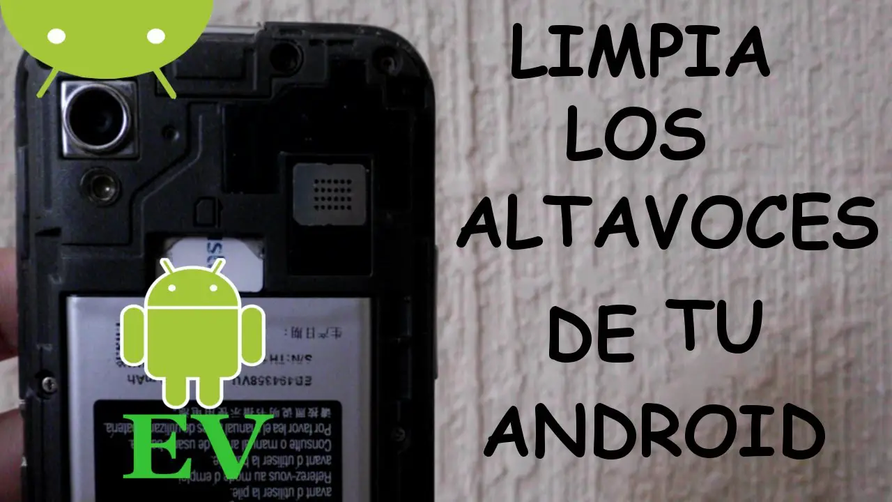 ¿El altavoz del oído de un androide no funciona? Pruebe estos trucos 7