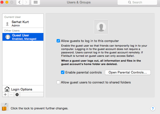 ¿El contenido web de Safari no responde a Mac? Prueba estas soluciones 42
