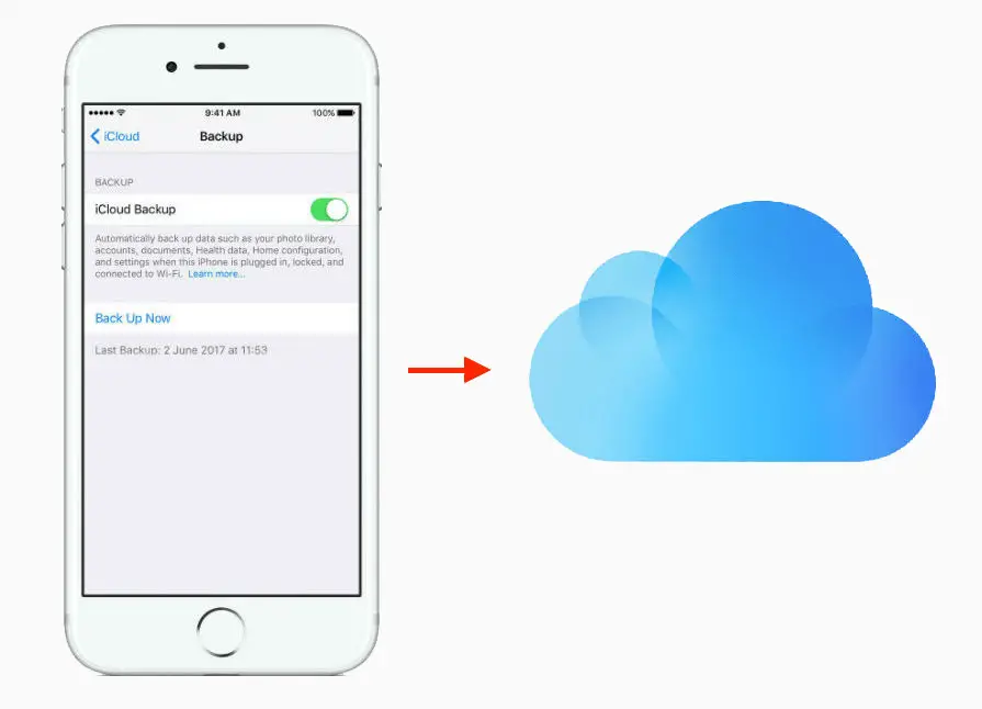 ¿El dispositivo iPhone no hará una copia de seguridad en iCloud? Prueba estas soluciones 10