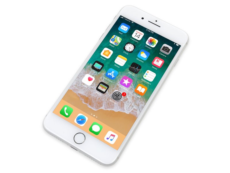 ¿El interruptor de silencio del iPhone sigue cambiando? Pruebe estas soluciones 6
