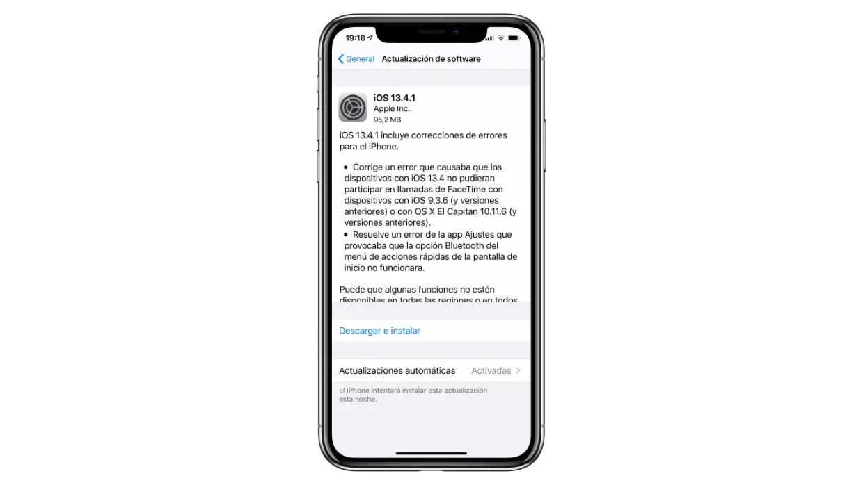 ¿El iPhone no borra el correo de voz? Prueba estas correcciones 1