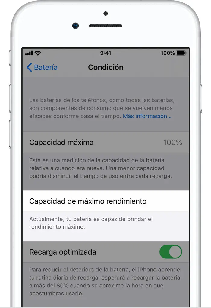 ¿El iPhone pierde la batería mientras se carga? Pruebe estas soluciones 1