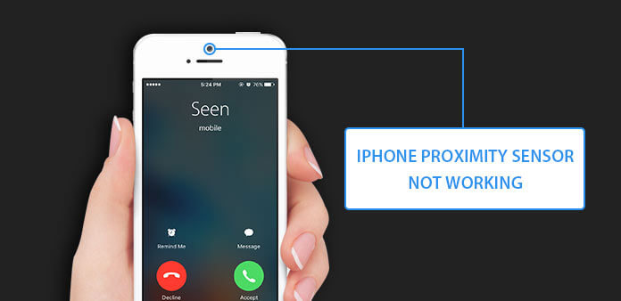 ¿El sensor de proximidad del iPhone no funciona? Pruebe estas soluciones 14