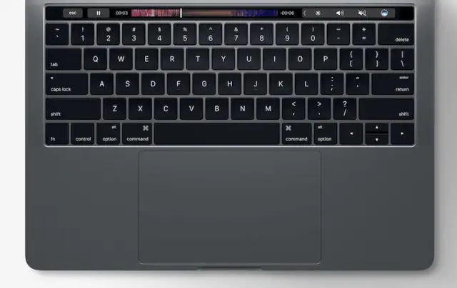 ¿El teclado numérico no funciona en el Mac? Intenta estos trucos 9