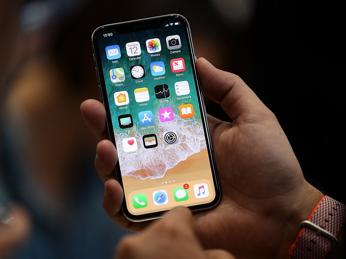 ¿El tiempo de pantalla no funciona en el iPhone? Intenta estos trucos 9