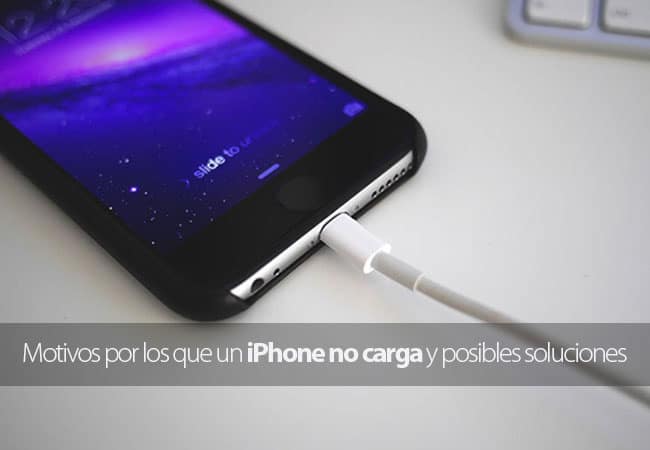 ¿Encontraste que mi iPhone no funciona? Pruebe estas soluciones 7