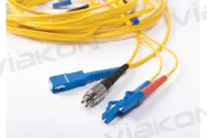 Ethernet vs. Cables de fibra óptica 4