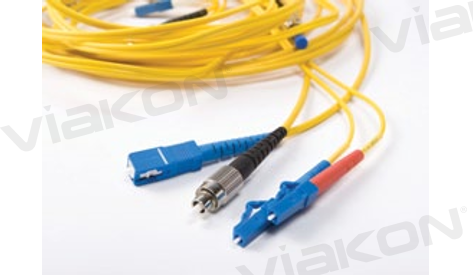 Ethernet vs. Cables de fibra óptica 4