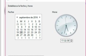 Blog sobre tecnología, trucos y consejos 18 ¿Falta la barra de idiomas en las ventanas? Pruebe estos trucos