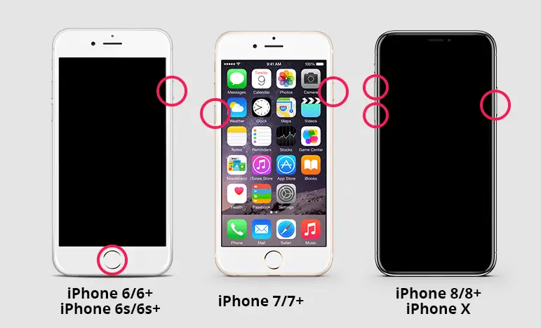 Fix no puede oír las llamadas a menos que esté en el altavoz del iPhone 16