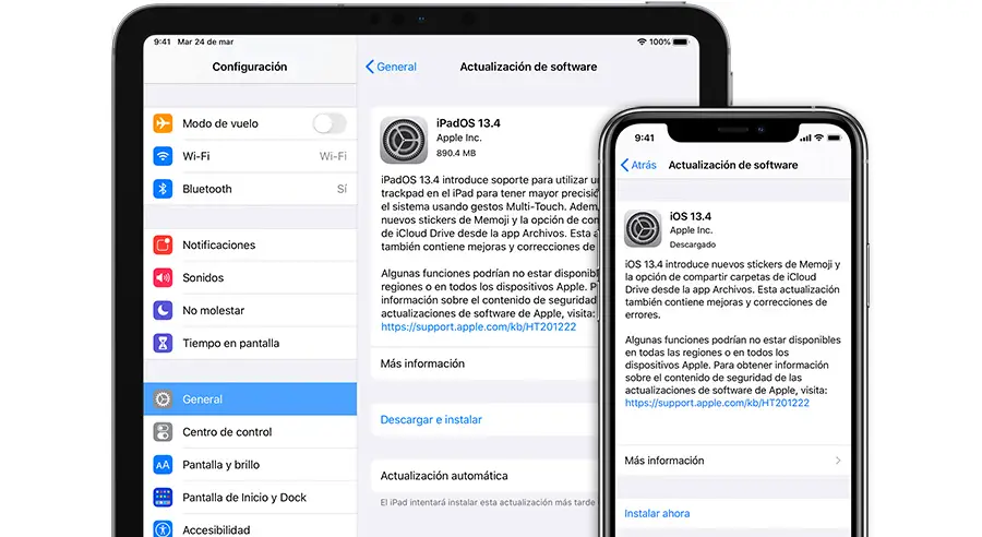 Fix Session no pudo iniciarse con el iPhone iTunes 18
