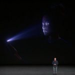 ¿Funciona el Face ID de iPhone en la oscuridad?