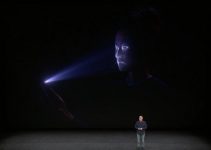 ¿Funciona el Face ID de iPhone en la oscuridad? 2