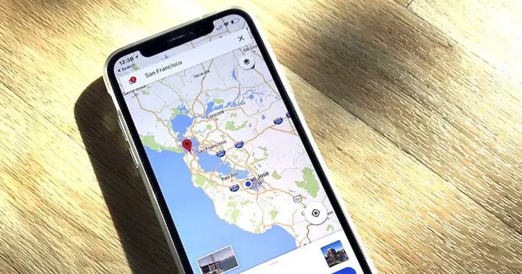 ¿Google Maps no funciona en el iPhone? Intenta estos trucos 20