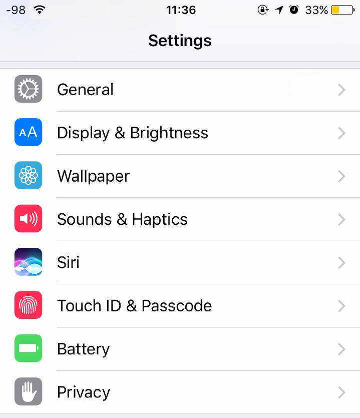 ¿"Hey Siri" no funciona en el iPhone? 6 maneras de arreglar esto 18