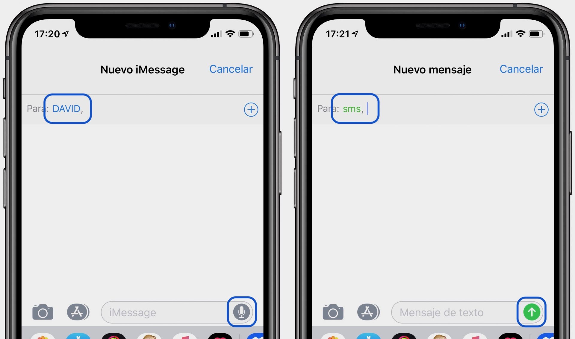 ¿IMessage enviando fotos de baja calidad? Pruebe estos trucos 22