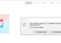 iTunes no funciona con Windows 10? Prueba estas correcciones 3