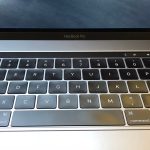 ¿La barra táctil del Macbook Pro no funciona? Intenta estos arreglos