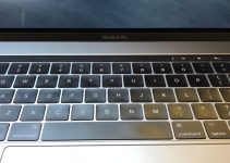 ¿La barra táctil del Macbook Pro no funciona? Intenta estos arreglos 8
