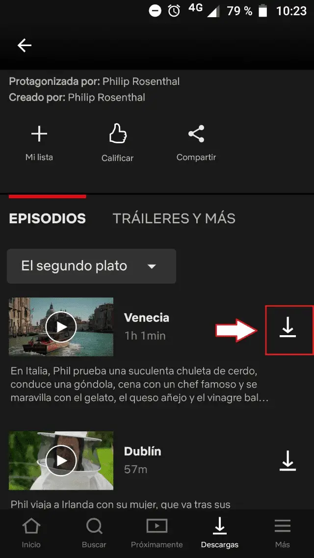 ¿La descarga de Netflix no funciona? Pruebe estos trucos 8