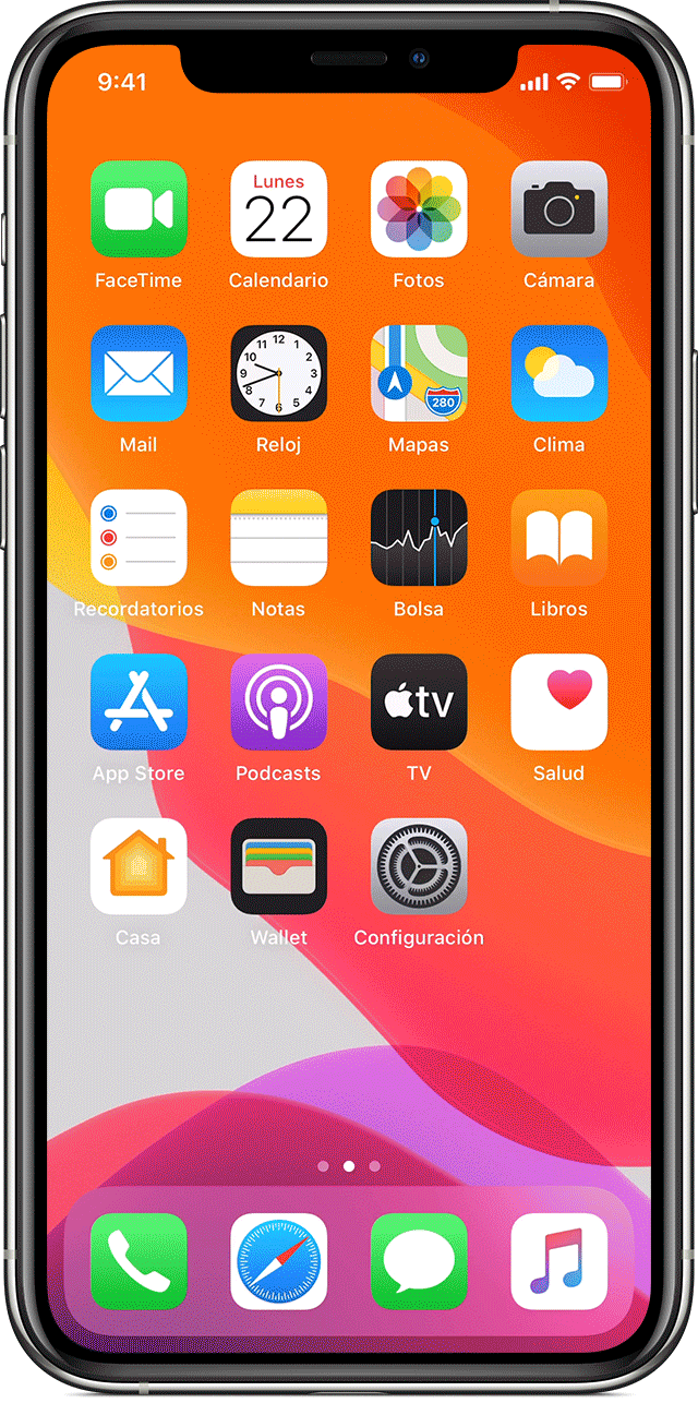¿La linterna del iPhone no se apaga? Pruebe estos trucos 9