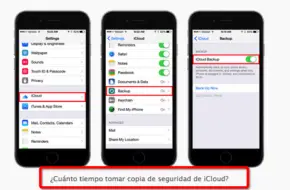 Blog sobre tecnología, trucos y consejos 54 ¿La restauración del iPhone desde la copia de seguridad está tardando mucho? Prueba estas soluciones
