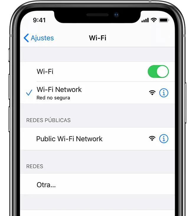 ¿La Wi-Fi del iPhone sólo funciona junto al router? Pruebe estas soluciones 20