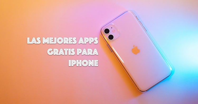 Las 100 mejores aplicaciones gratuitas para el iPhone de 2023 6