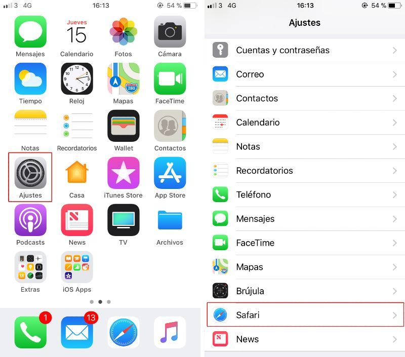 ¿Las aplicaciones dicen "limpieza" en el iPhone? Pruebe estos trucos 6