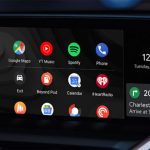 Lista de todos los coches compatibles con Android Auto