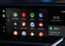 Lista de todos los coches compatibles con Android Auto 9