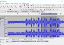 Los 10 mejores programas de edición de audio gratuitos para PC 8