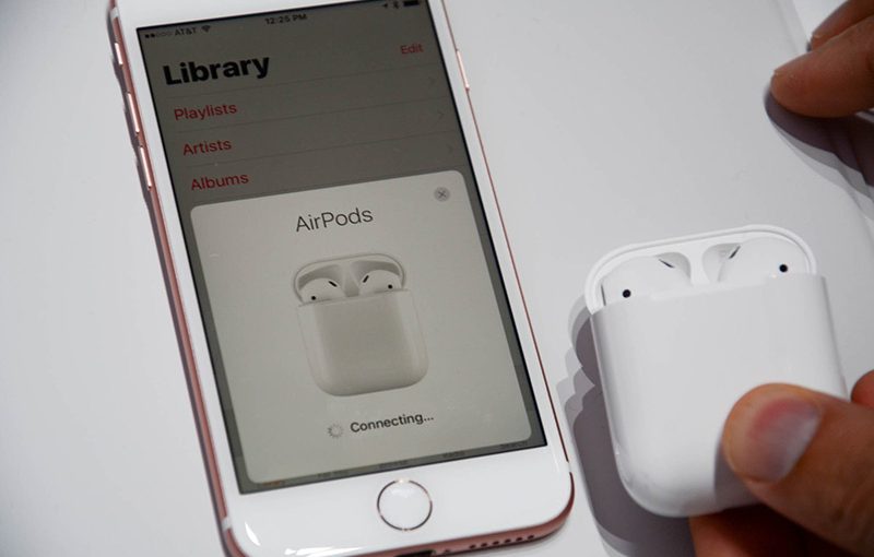 ¿Los AirPods no funcionan? Intenta estos trucos 4