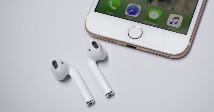 ¿Los AirPods no funcionan para las llamadas telefónicas? Prueba estas soluciones 21