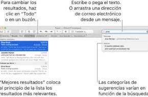 Blog sobre tecnología, trucos y consejos 68 ¿Los archivos adjuntos del correo no se muestran en el Mac? Prueba esta solución