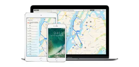 ¿Los mapas de Apple no funcionan en el iPhone? Intenta estos trucos 28