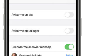 Blog sobre tecnología, trucos y consejos 72 ¿Los recordatorios del iPhone no funcionan? Intenta estos trucos