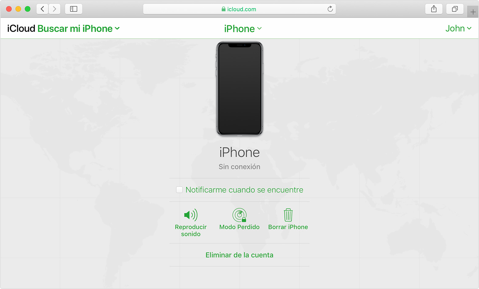 ¿Los servicios de localización del iPhone no funcionan? Intenta estas soluciones 7