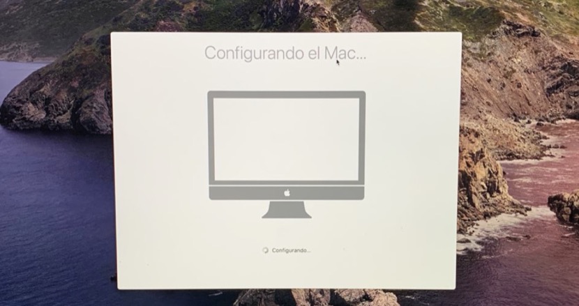 ¿Mac Atascado en "Configurar tu Mac"? Intenta estos trucos 18