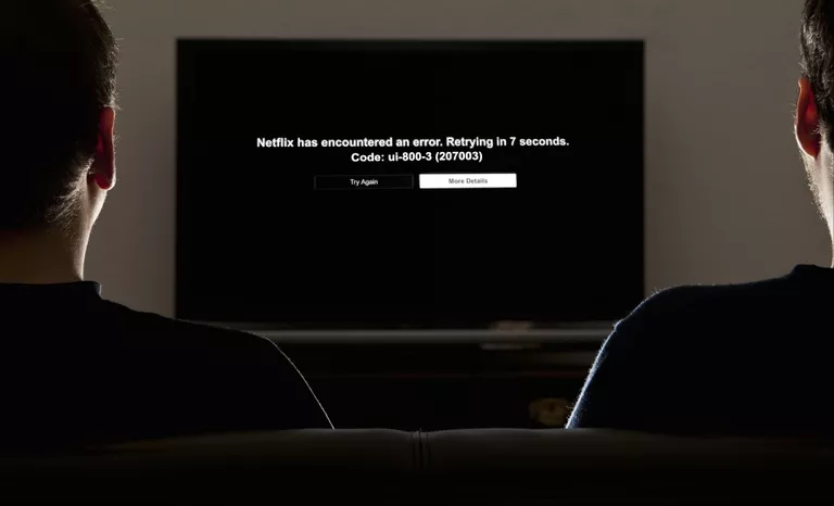 ¿Netflix no trabaja en Roku? Intenta estos arreglos 15