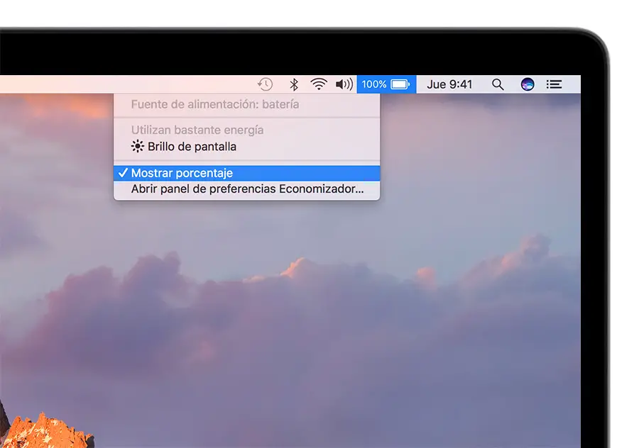 ¿No hay batería disponible para el MacBook? Prueba estas soluciones 3