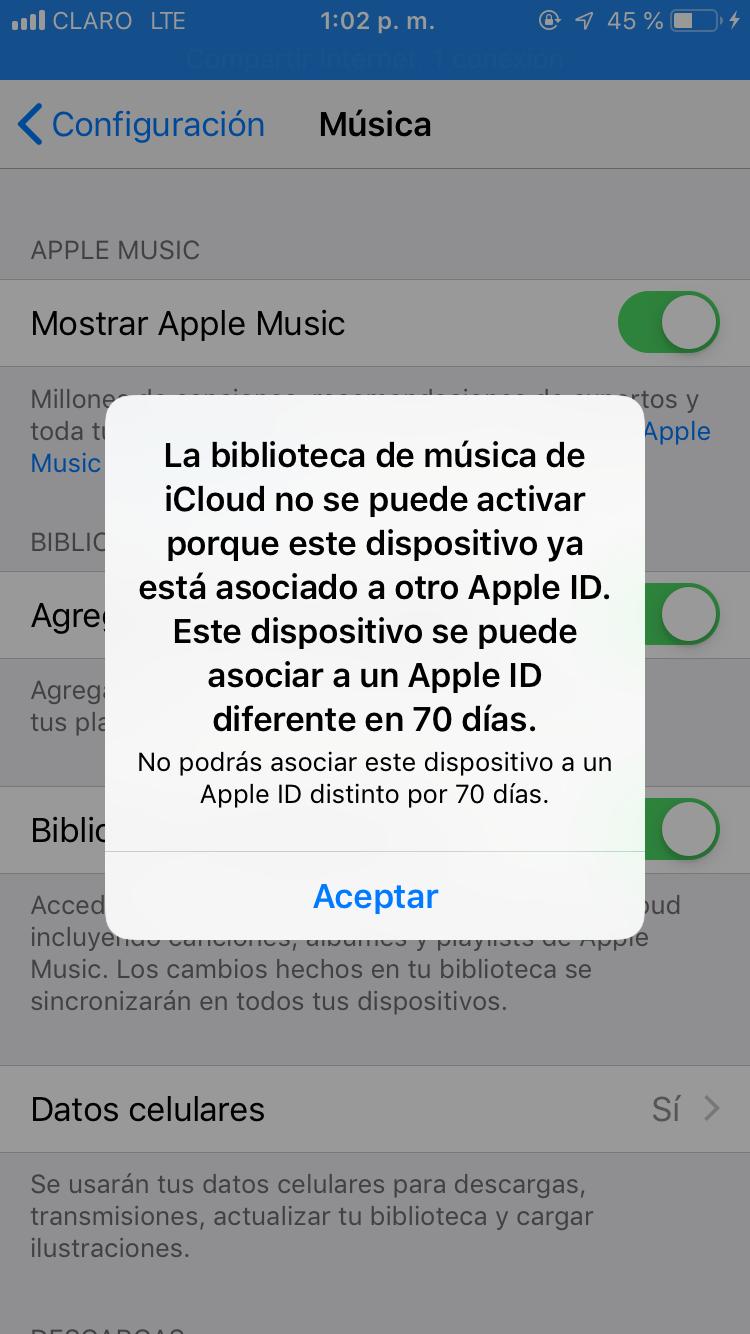 ¿No puede descargar una foto en la biblioteca de iCloud? Prueba estas soluciones 24