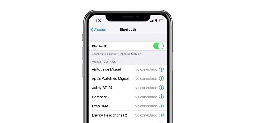 ¿No puedes activar el iPhone con Bluetooth? Prueba estas soluciones 18