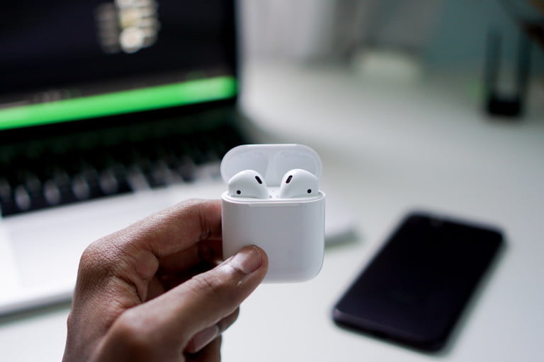 ¿No se desconectan los AirPods? Intenta estos trucos 6